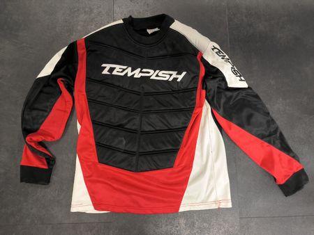Unihockey Goalie-Shirt