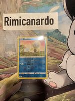 047/195 Dewpider reverse holo EN Silver Tempest 2022