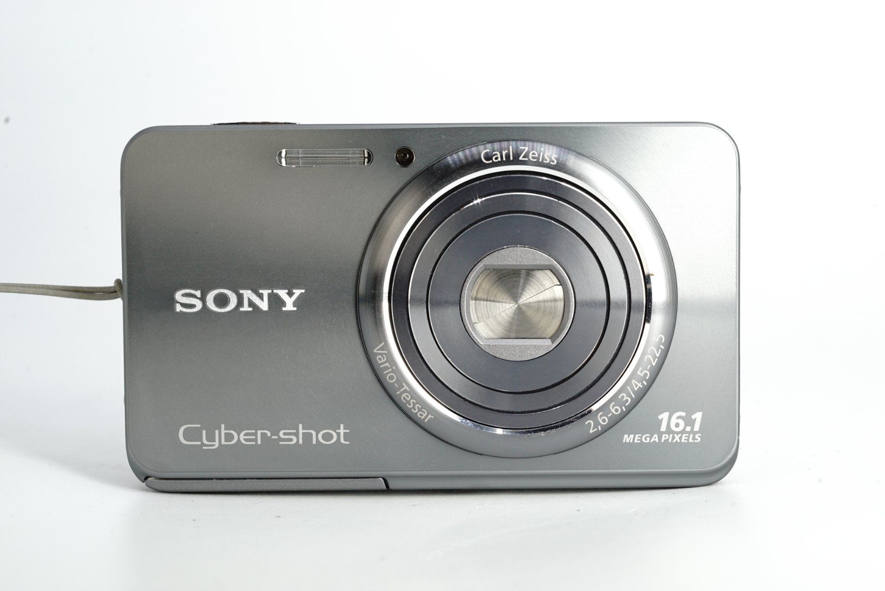 Sony Appareil photo: Sony DSC-W580 Kompaktkamera – D'occasion à Bischofszell par Blende2 1