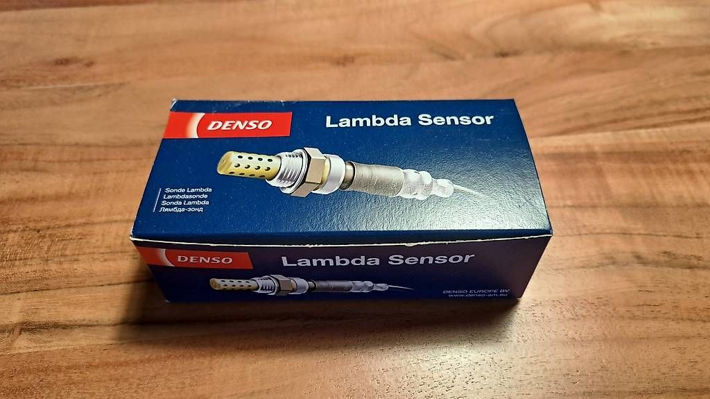 Tutti pezzi di ricambio auto: DENSO DOX-0357 Lambdasonde – Nuovo e nell'imballaggio originale da Kerns venduto da luk_b6rj 1