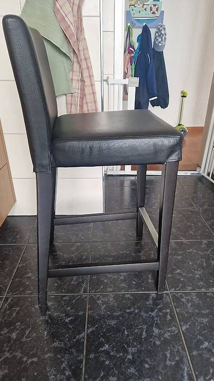 Seggioloni: Stuhl/Barhocker in super Zustand – Usato da Freienbach venduto da thomaboot