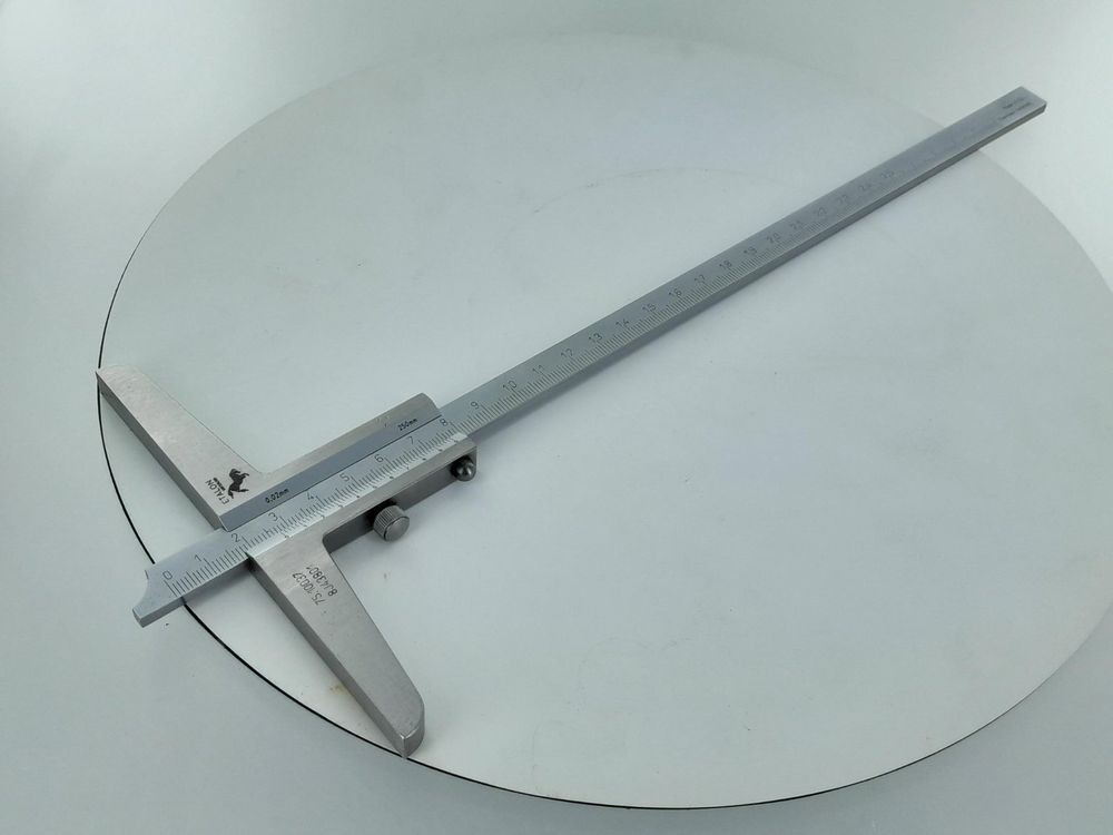 Tiefenmessschieber Etalon (Gebraucht) in Rümlang für CHF 30 – mit
