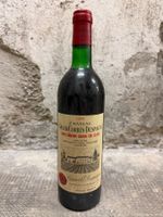 Château Grand Corbin-Despagne 1979 Saint-Emilion Grand Cru