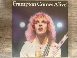 S1884/Frampton Comes Alive!