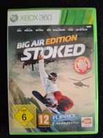 Stoked Big Air Edition Xbox 360 PAL