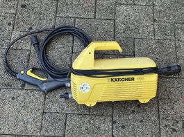 Hochdruckreiniger Kärcher 410