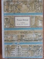 Schulbuch antik Traute Heimat