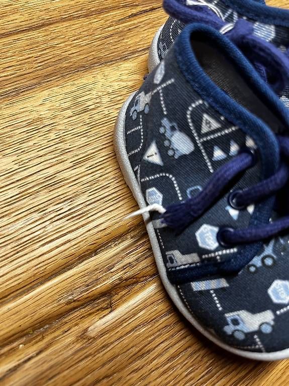 Scarpe per ragazzi: Superfit Schuhe Grösse 19 – Usato da Filisur venduto da Folle74 2