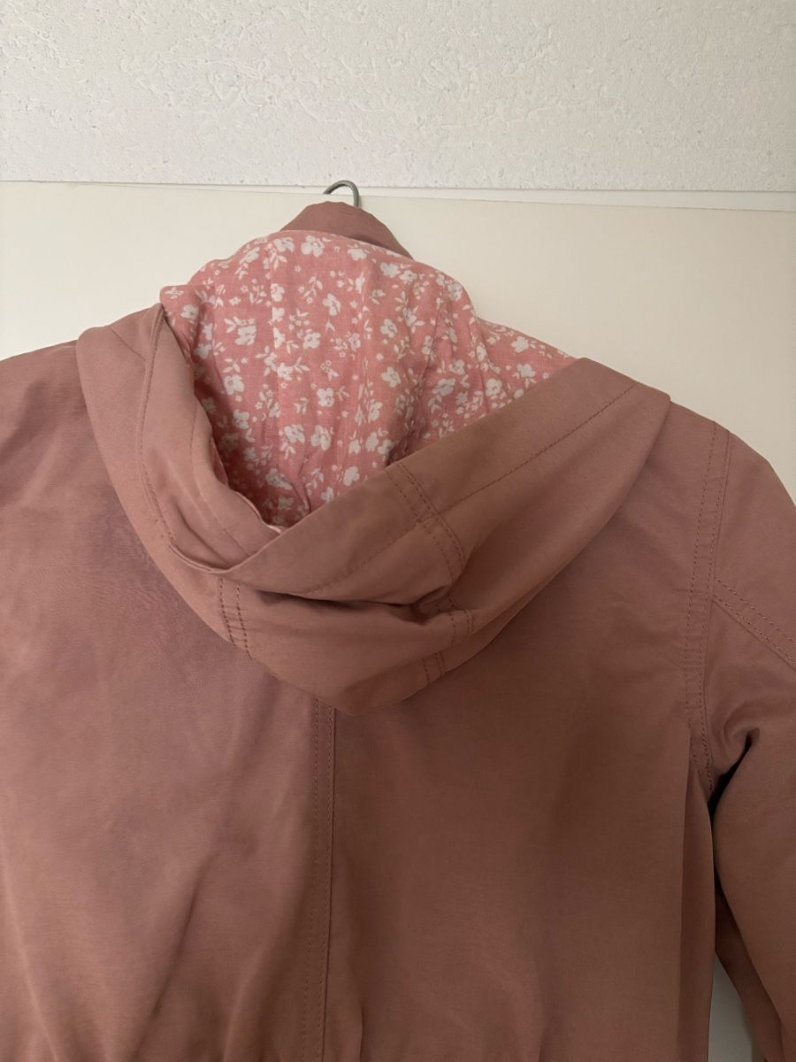 Giacche & Cappotti: Übergangsjacke Grösse 134/140 – Usato da Niederwangen b. Bern venduto da muidop 2