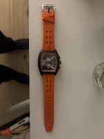 Schöne Uhr auch passend für Sammlung