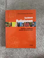 Sachbuch Religionen Hinduismus Judentum Christentum Islam