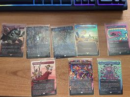 Carte Magic the Gathering