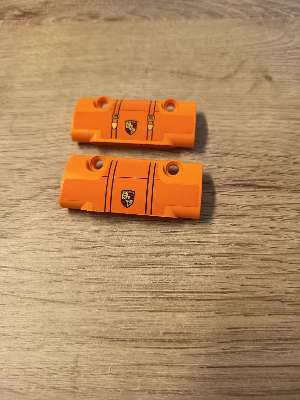 Lego Baukästen: Lego Panels mit Aufklebern 42056 – Gebraucht aus Frauenfeld von sveno666