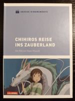 Chihiros Reise ins Zauberland   (Große Kinomomente Nr.35)