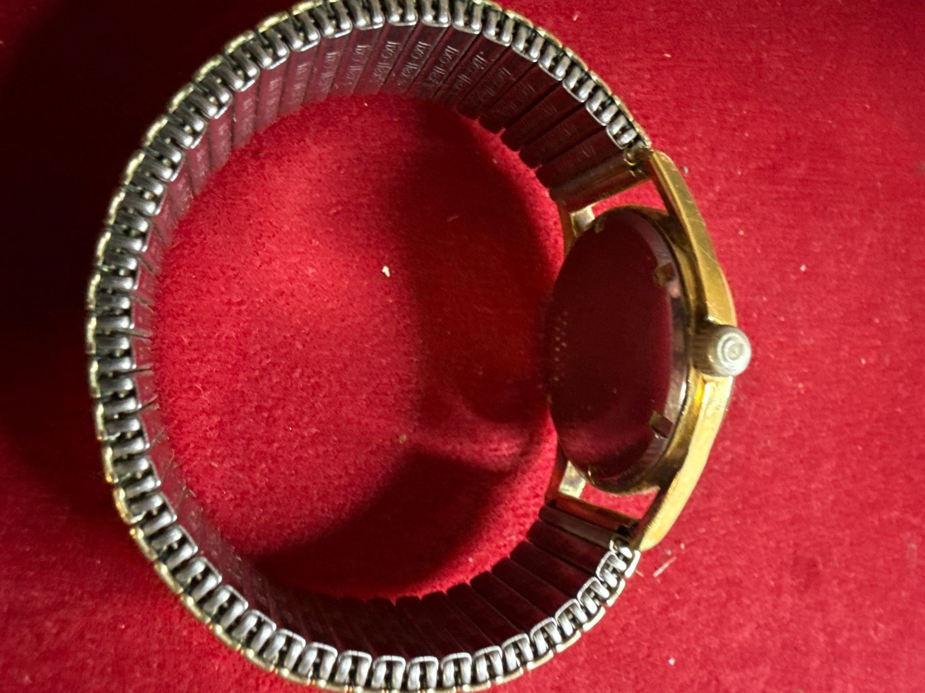 Certina Orologi: Certina Certidate Vintage 34 mm – Usato da Pfeffingen venduto da Allhandelklgwatches 2