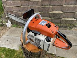Stihl 045AV Motorsäge