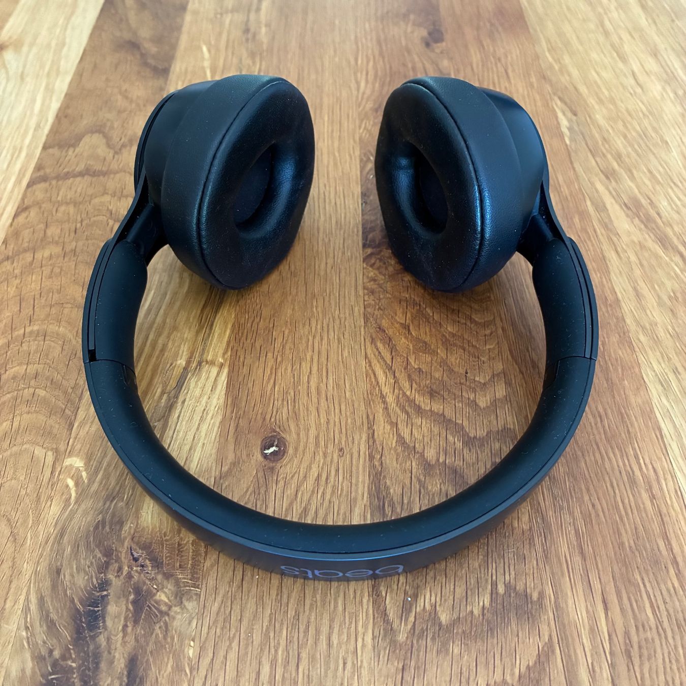 Beats Cuffie: Beats Solo Pro (ANC) – Usato da Winterthur venduto da M.D.Kern 3