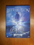 Retribution - Die Rückkehr des Unbegreiflichen [Blu-ray]