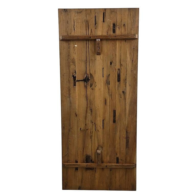 Tische: Tischplatte I Eichenplatte 210 x 90 cm – Gebraucht aus Wolhusen von Gastrorampe 2