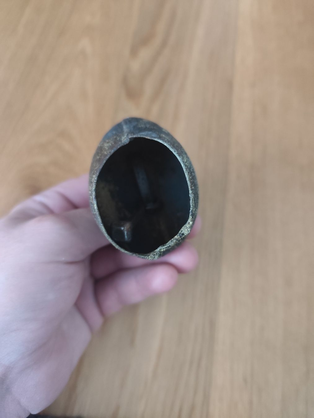 Glocken & Treicheln: Kleine Glocke – Gebraucht aus Einigen von KienYpsilon 1