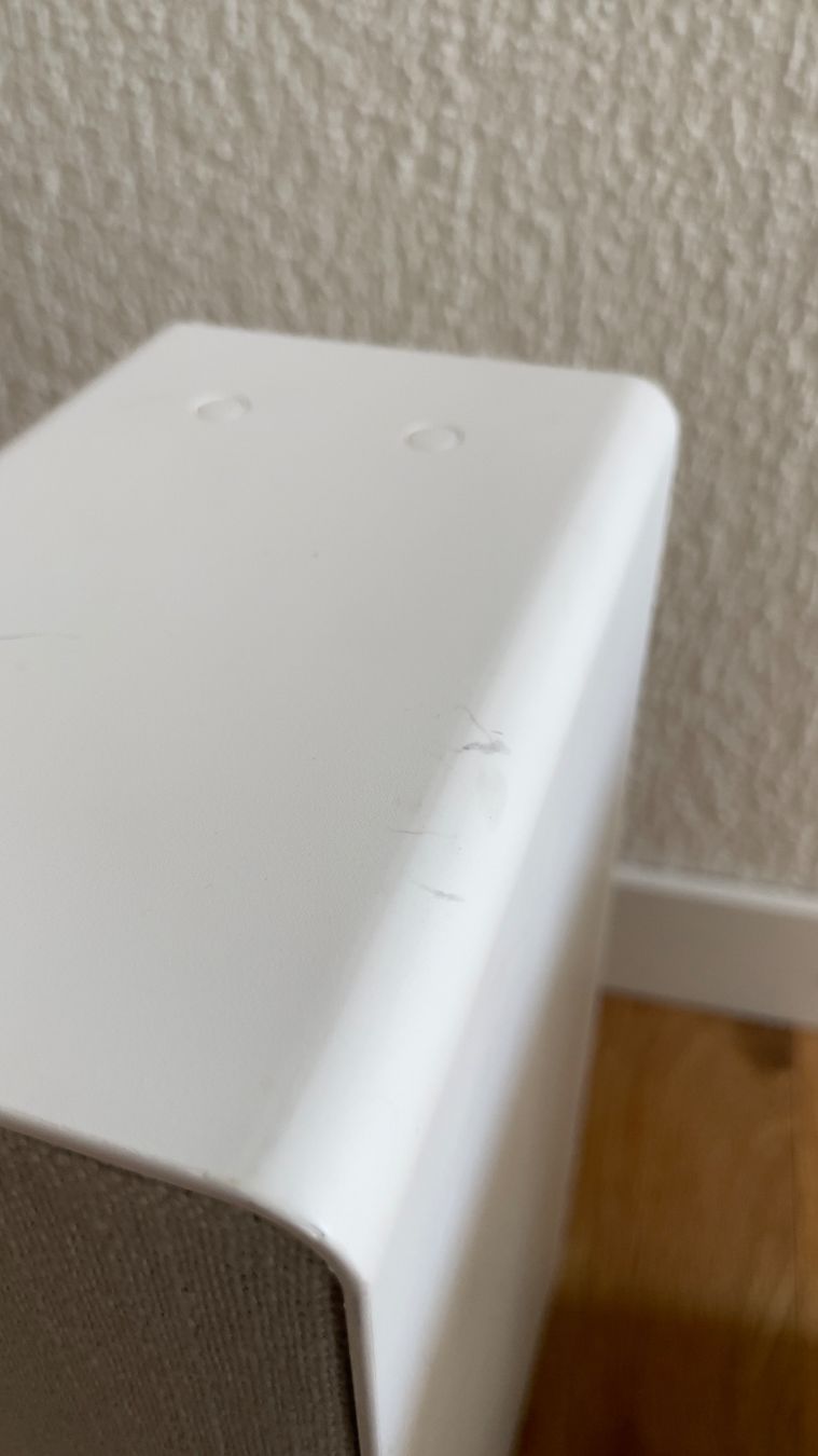 Sonos Casse acustiche: 3× IKEA SYMFONISK Lautsprecher (Sonos System) – Usato da Winterthur venduto da Stellla. 2