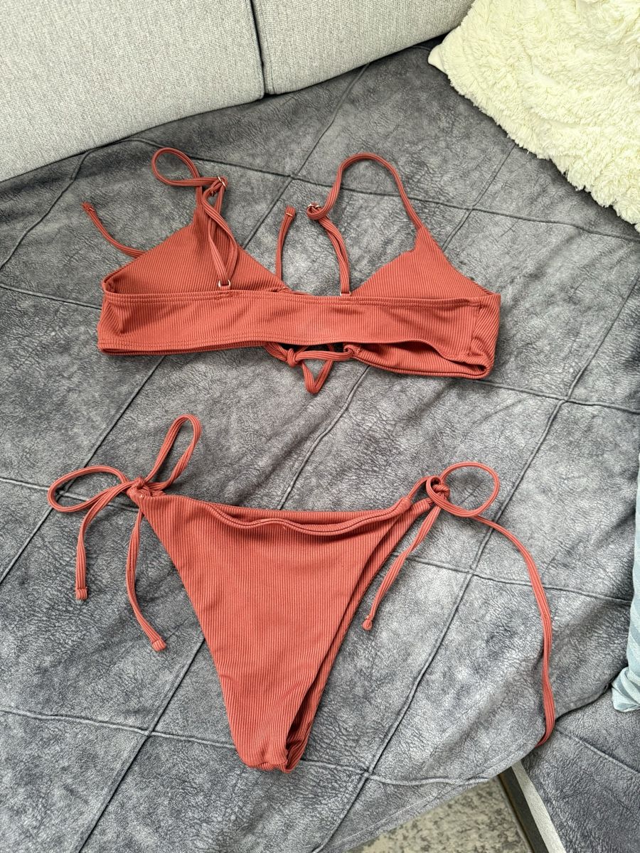 Costumi da bagno & Bikini: Bikini Taglia S – Usato da Lugano venduto da ari_2v6v 2