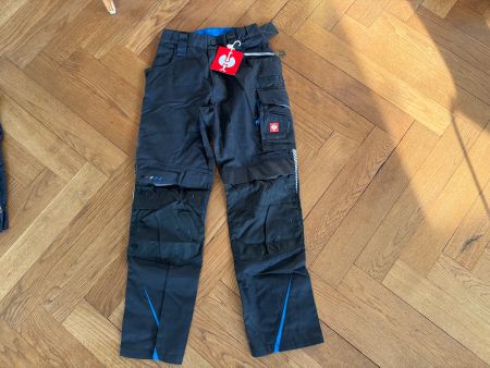 NEU Engelbert Strauss Hose, Größe 46 Motion 2020 Herren