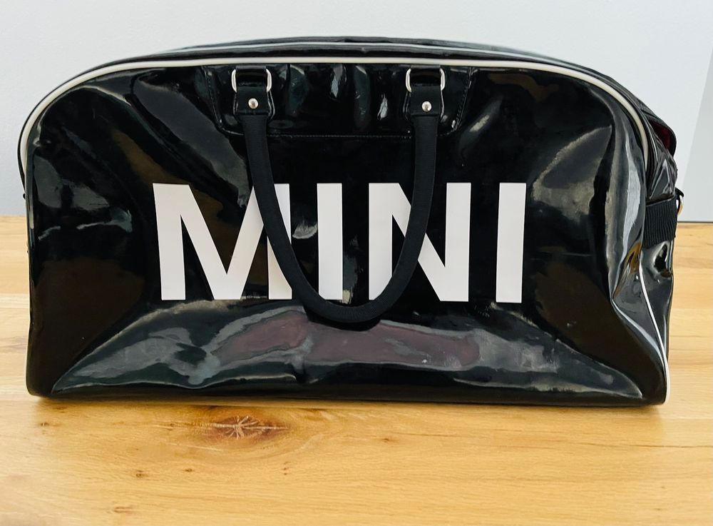 Bmw Mini Tasche