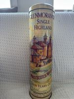 Glenmorangie 10 Years Old RARITÄT