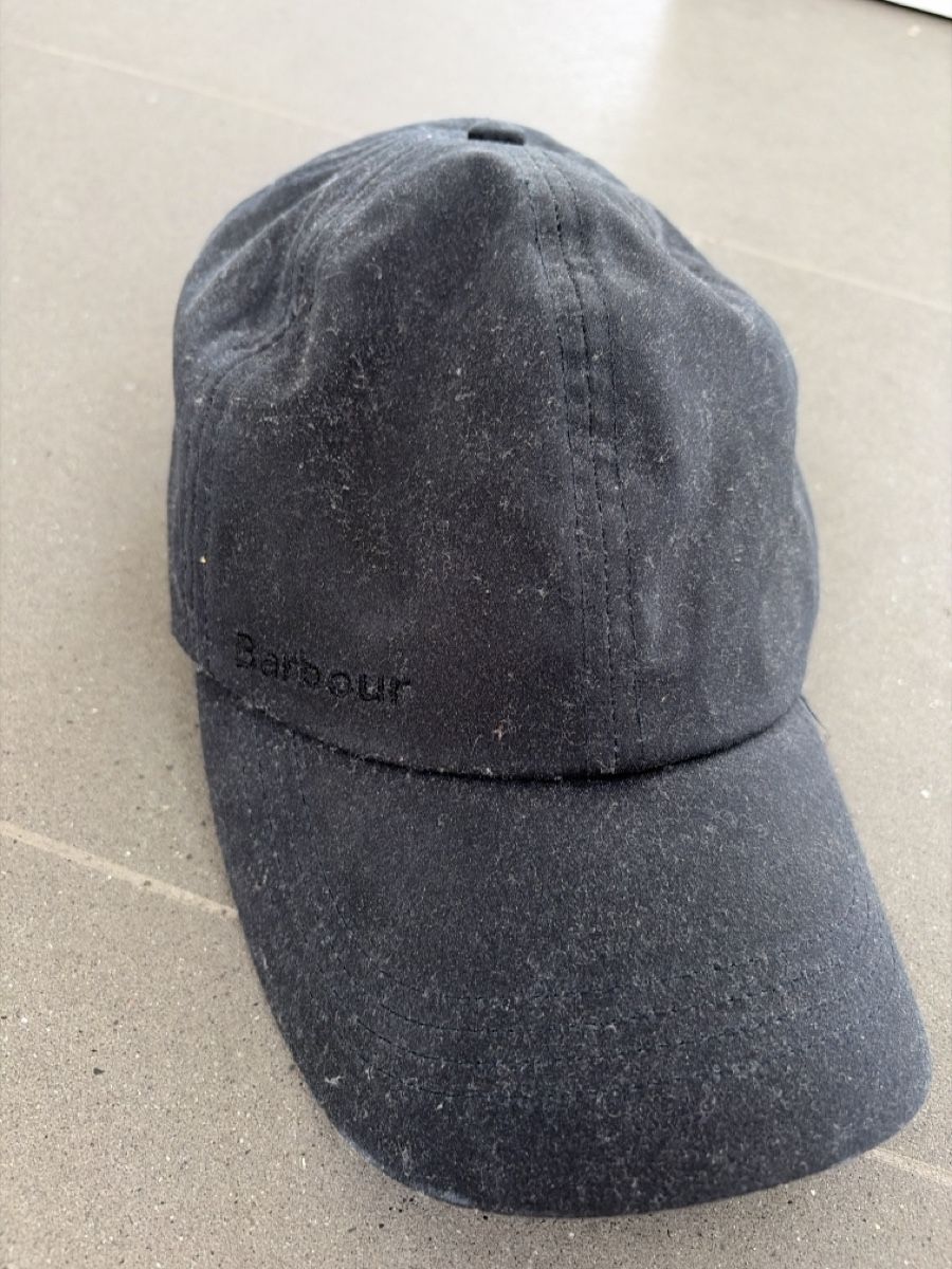 Barbour Copricapi, berretti & cappellini: Cap von Barbour  – Nuovo (secondo la descrizione) da Kilchberg ZH venduto da val_kln9