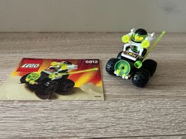 LEGO Space 6812 Grid Trekkor