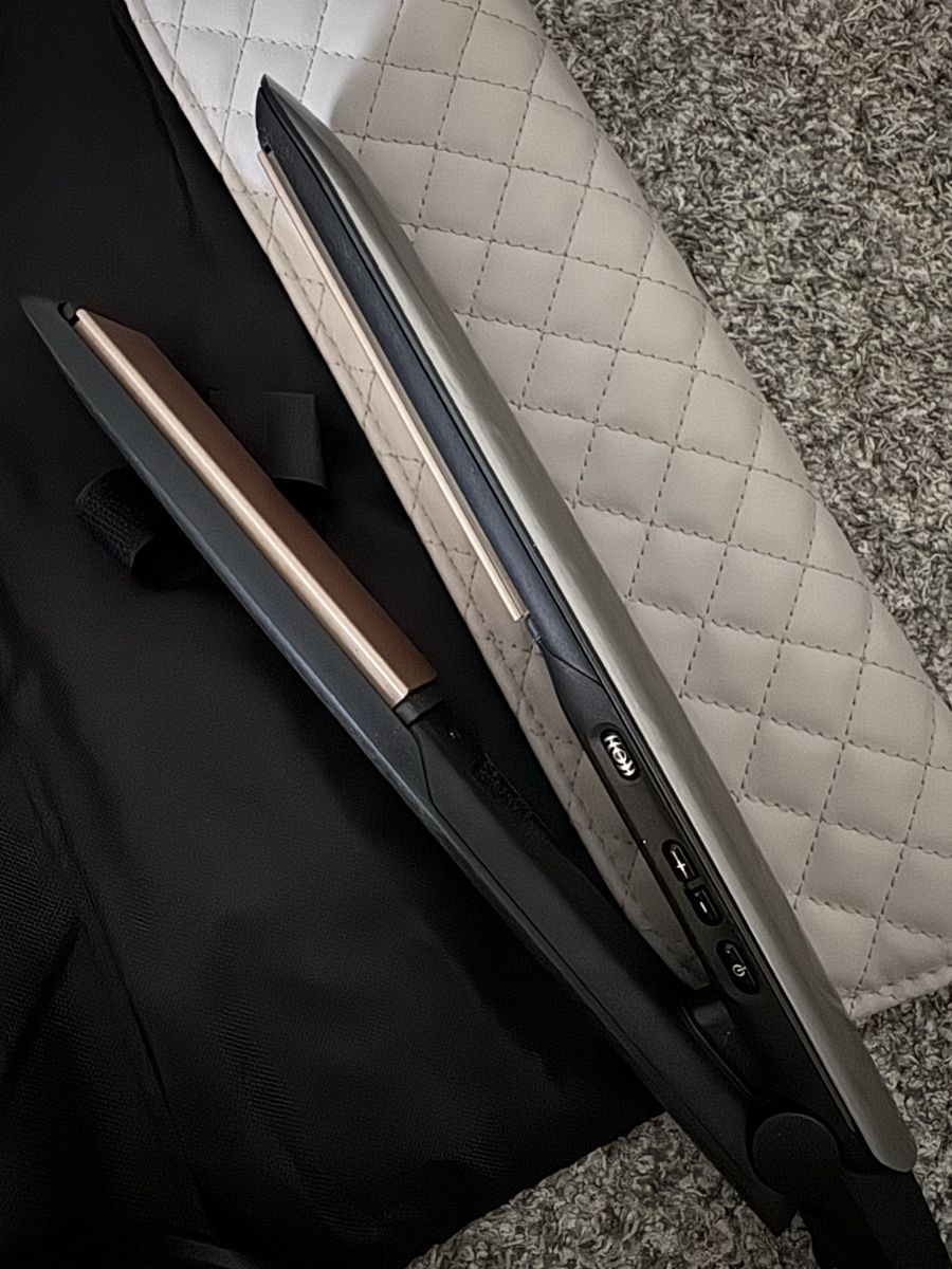 Remington Haarschmuck: Lisseur – Neu (gemäss Beschreibung) aus Crissier von ero_p2fp 2