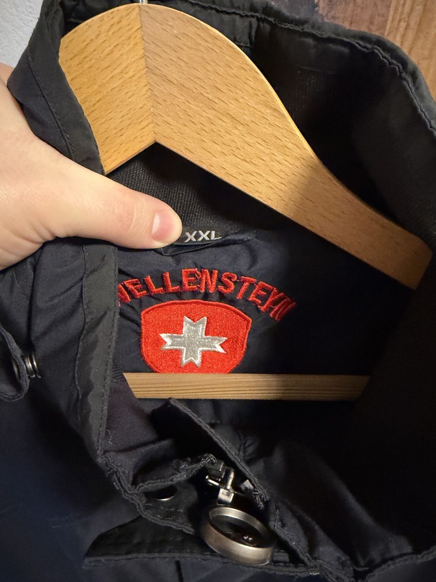 Wellensteyn Giacche: Wellensteyn Jacke, Grösse XXL – Usato da Mumpf venduto da LOSS-SOW 4