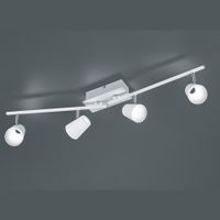 Deckenleuchte, LED Schiene, 81 x 20 cm