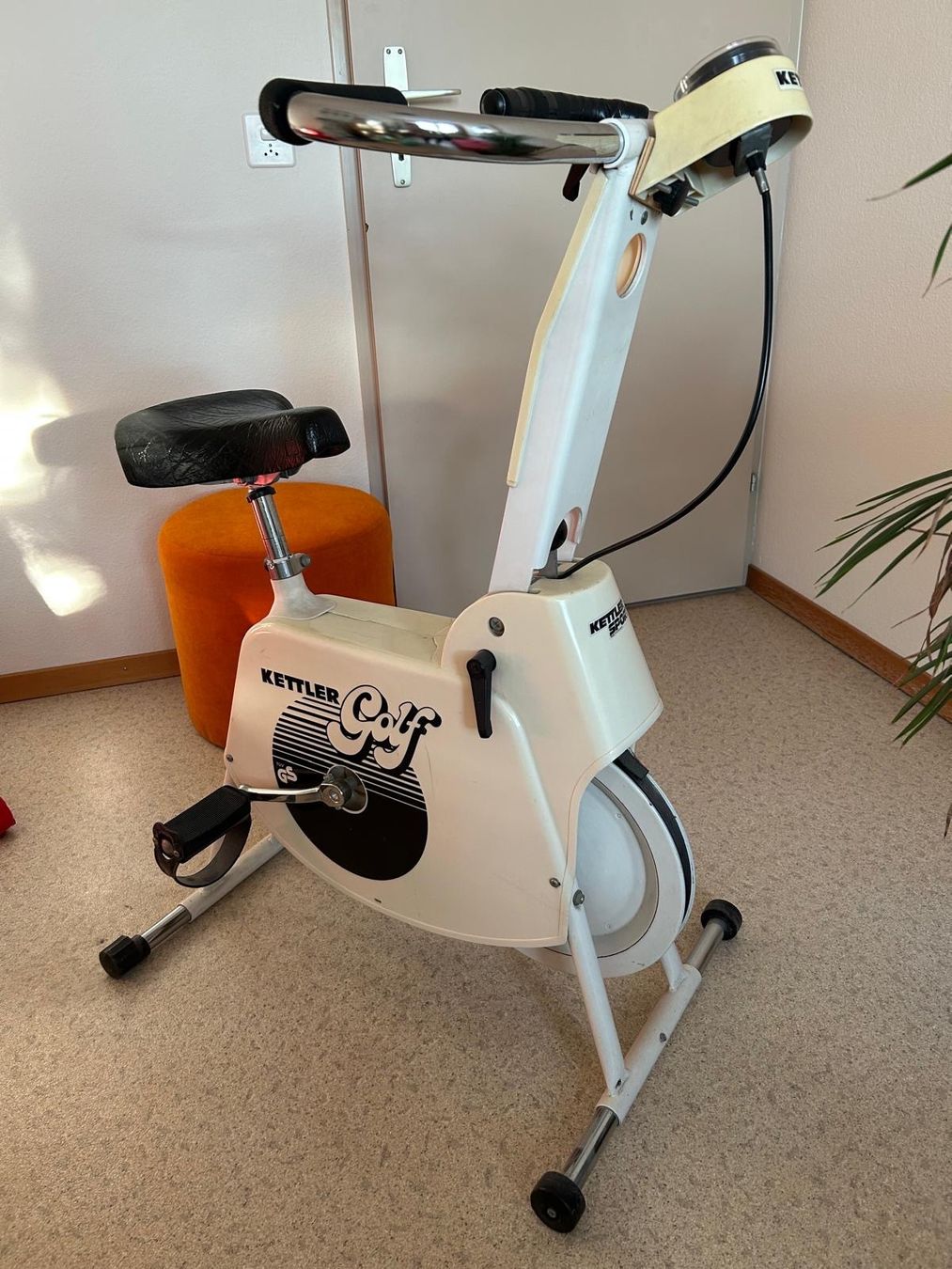 Hometrainer: Hometrainer Velo – Usato da Hinwil venduto da Maria60