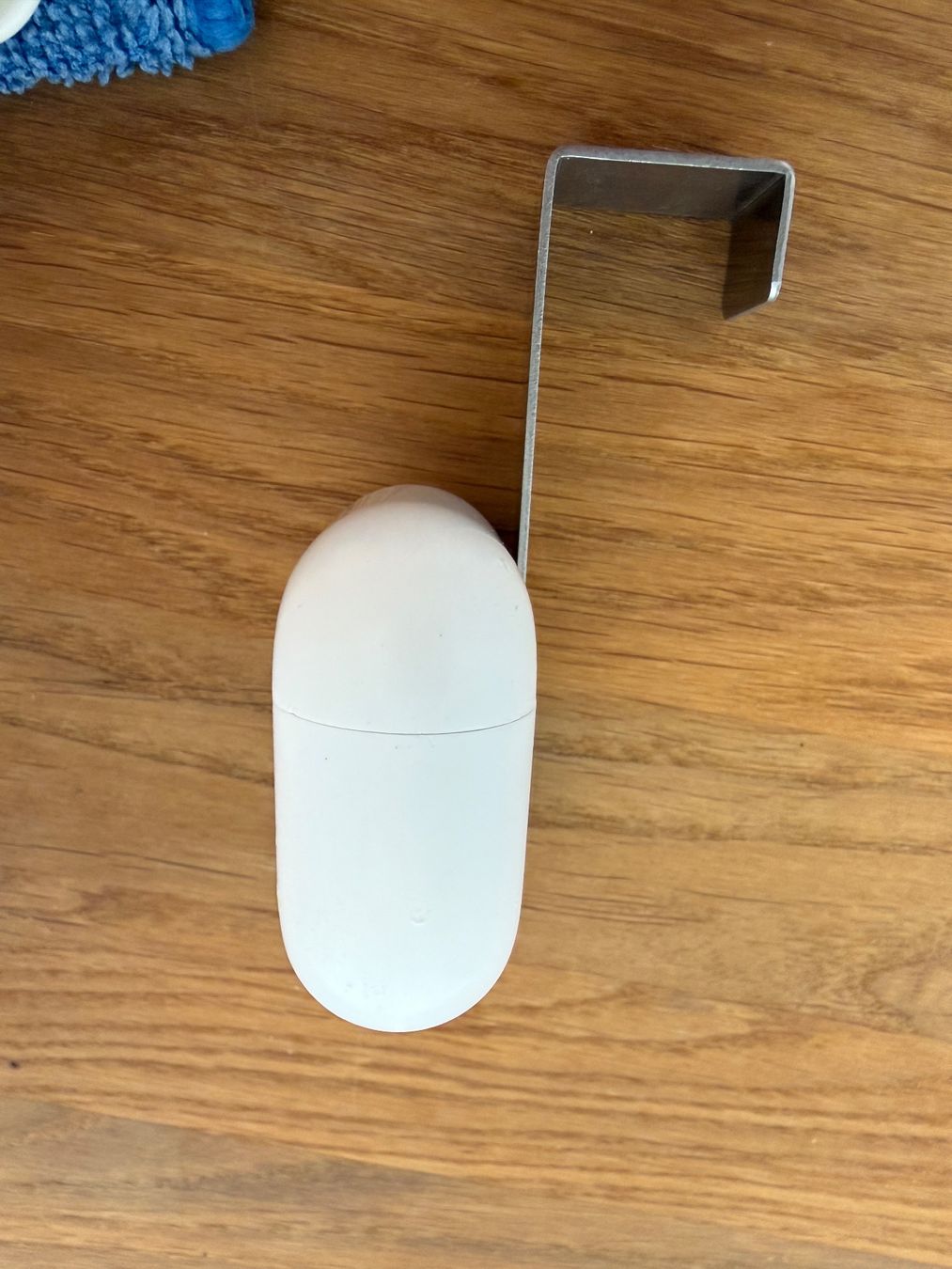 Apple Cuffie: APPLE AirPods 3 Charging Case – Usato da Lausanne venduto da Nine1982 9