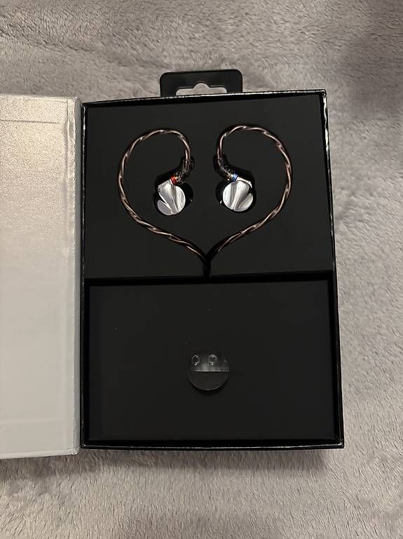 Cuffie: Ecouteur Gaming FIIo FD15 – Usato da Plan-les-Ouates venduto da wil_8h7k 1