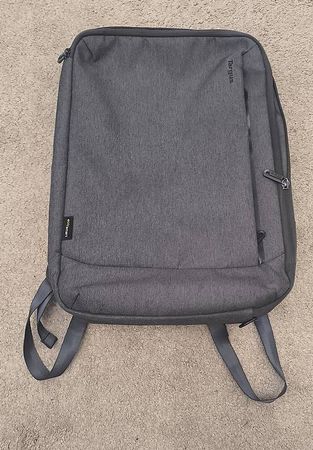 Targus Cypress EcoSmart 15.6" Rucksack / Aktentasche