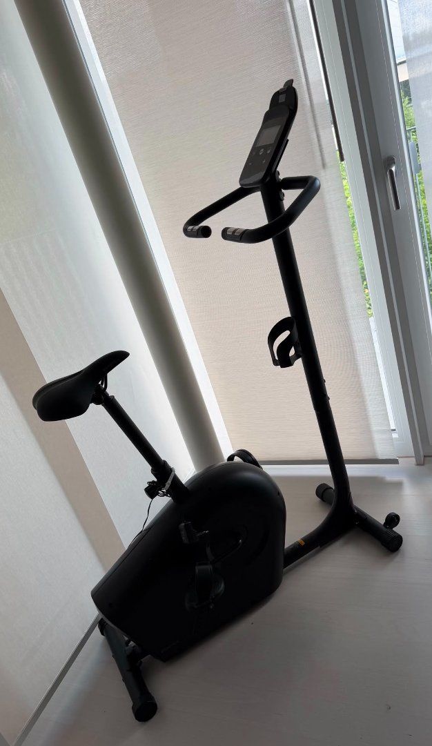 Hometrainer: Hometrainer Domyos EB 140 B – Usato da Kreuzlingen venduto da dadula 3