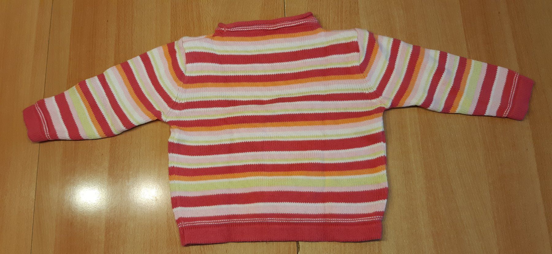 Agnona Maglioni & Felpe: Mädchenpullover Gr. 98 – Usato da Bülach venduto da blackhawk21 2