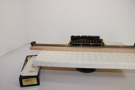 Spectrum US Lok ( 636 )