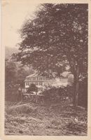 Barmelweid bei Aarau - Aarg. Heilstätte 1921