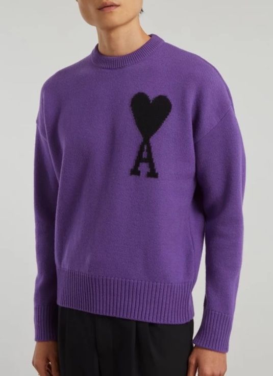 Pulli AMI DE PARIS (Neu) Kaufen auf Ricardo