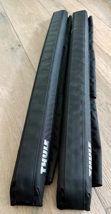 Thule surf pads - L 76 cm - neuwertig 3