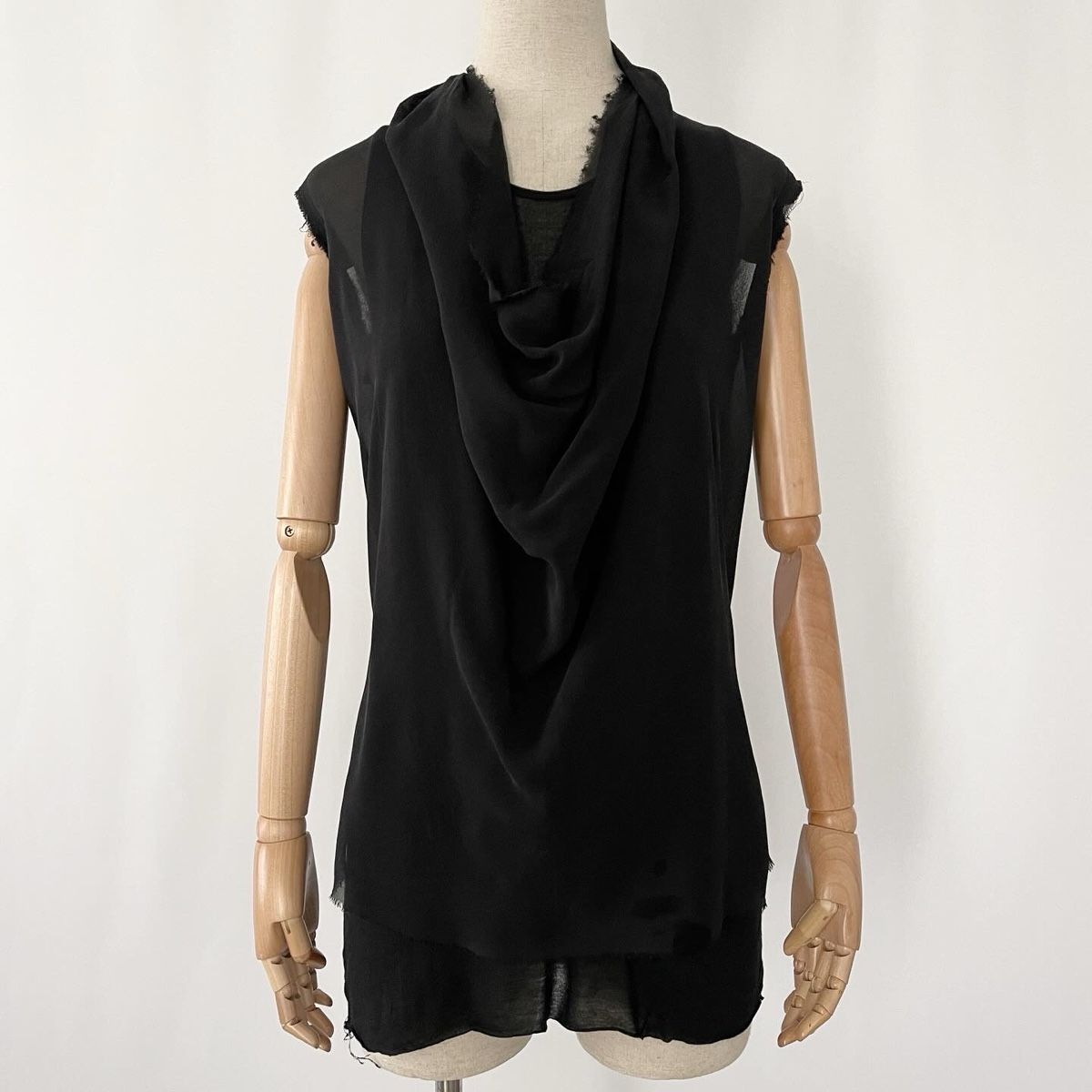 Camicette: ROQUE ILARIA NISTRI Blouse – Nuovo (secondo la descrizione) da Emmen venduto da Avviivva_Com2023