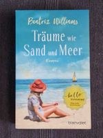 Beatriz Williams Träume wie Sand und Meer