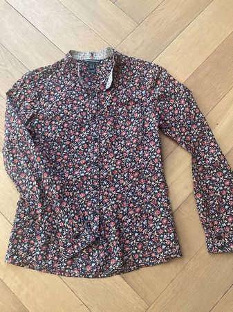 Blouse Mango Casual Sportswear coton taille L