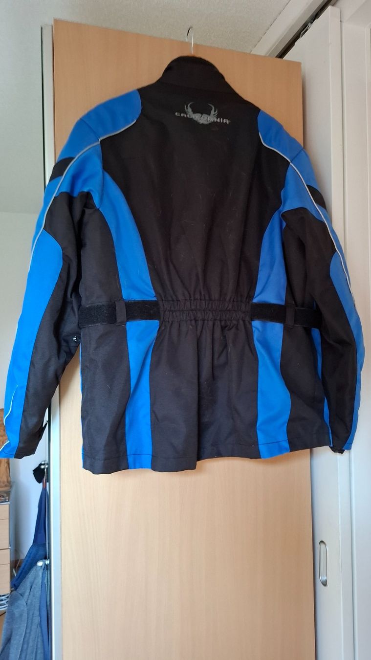 Giacche: Motorradjacke – Usato da Pfaffnau venduto da drogikids06 1