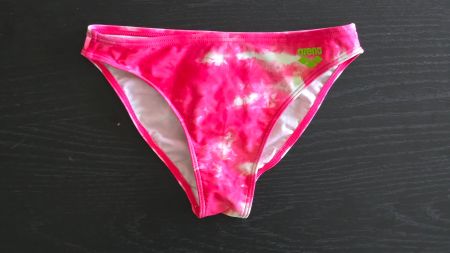 Arena Badehose Kids - 140 - ungetragen