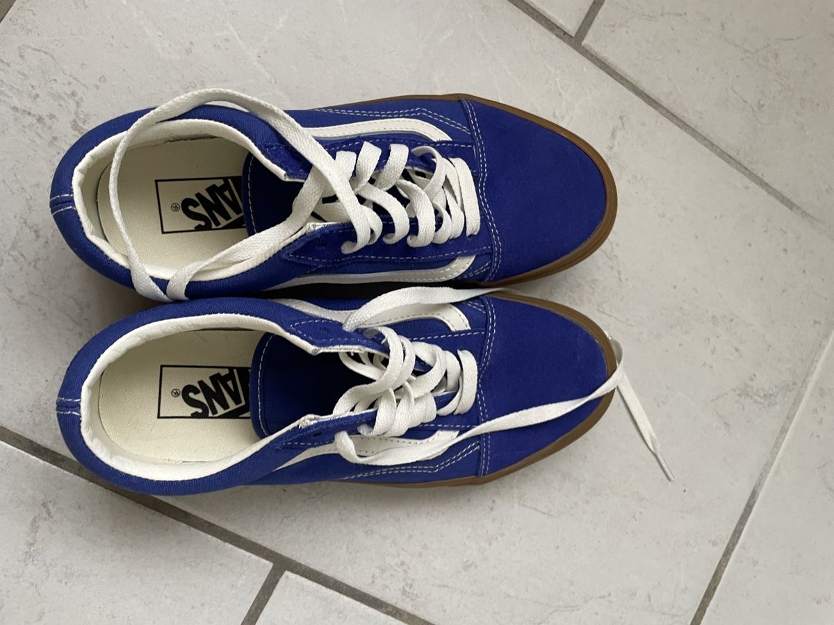 Vans Damenschuhe: Vans old skool Damen – Neu (gemäss Beschreibung) aus Full-Reuenthal von Mimi_1986 3